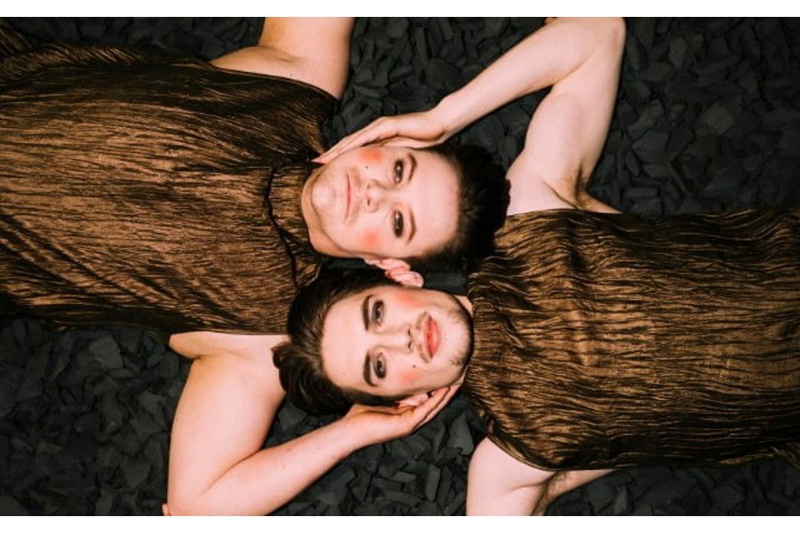 »Castor et Pollux«