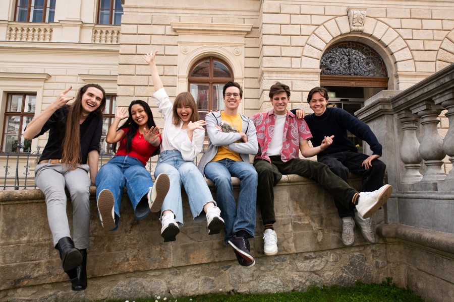 Fotogenia – TU Graz