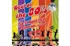 Best of the 80's