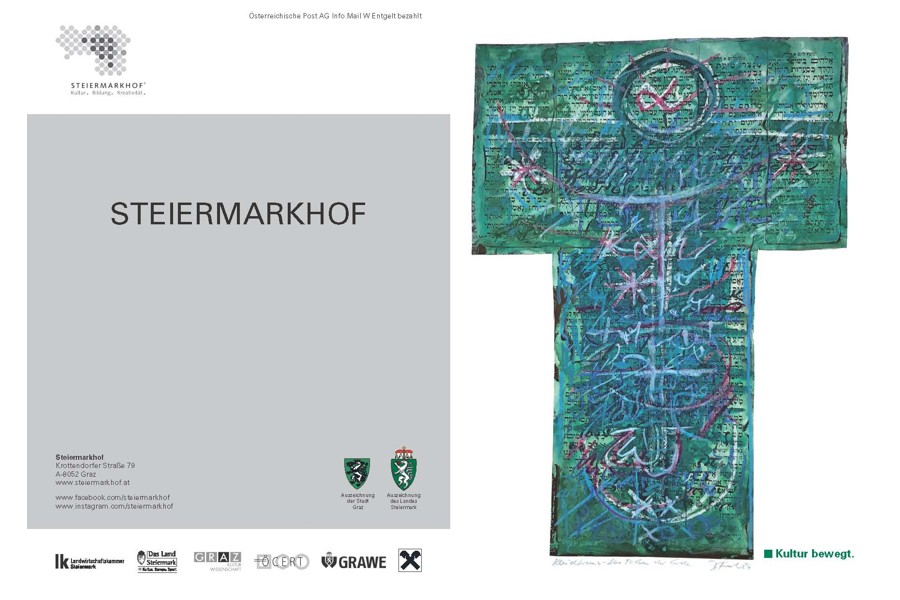 Foto: kk Folter der Ausstellung