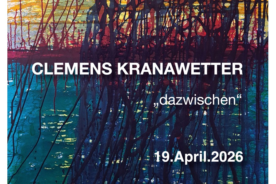 Flyer der Veranstaltung