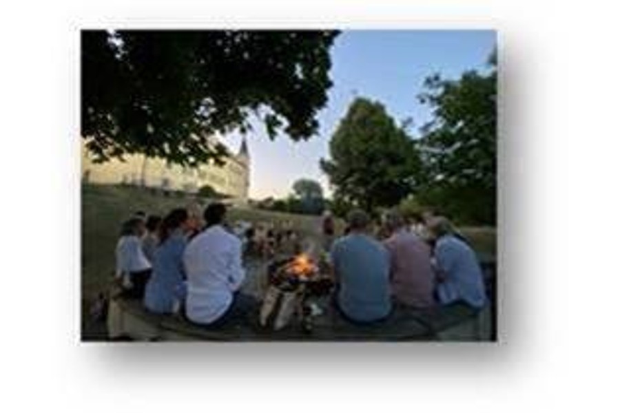 Sujet der Veranstaltung