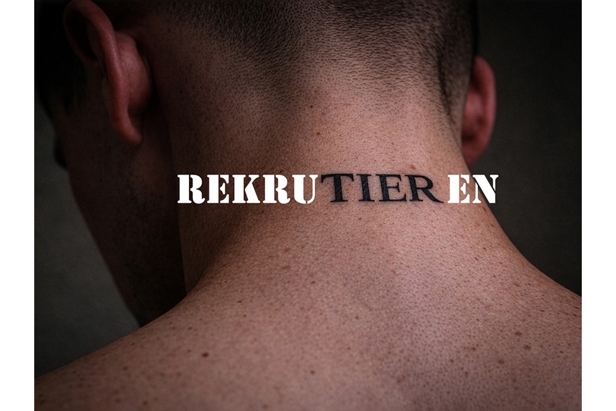 Foto: Veronika Tzekova Veronika Tzekova