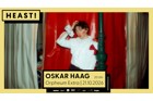 Oskar Haag | HEAST!