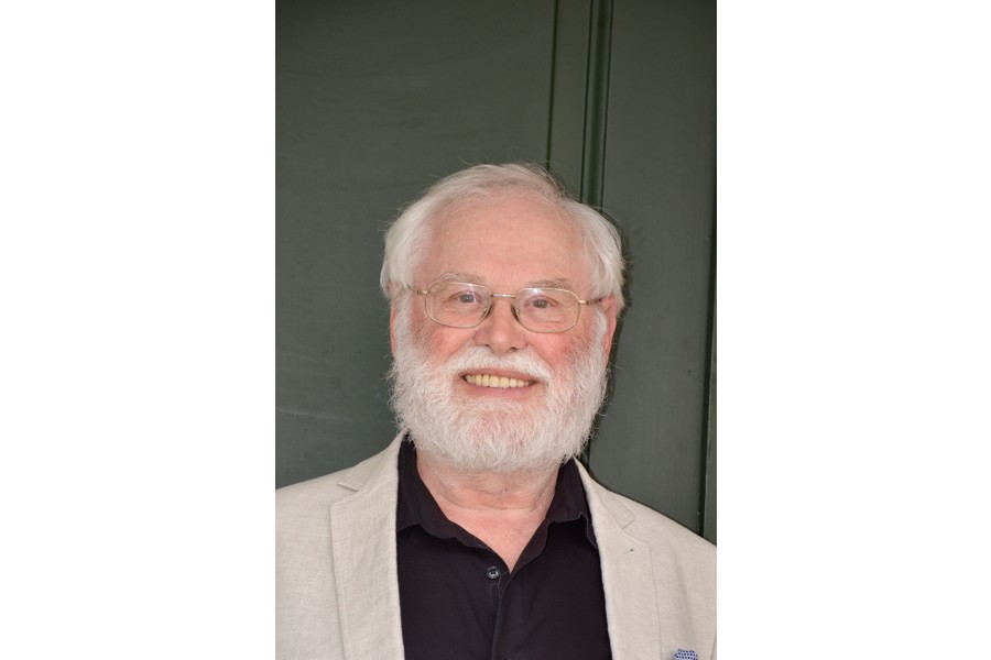 Flyer der Veranstaltung