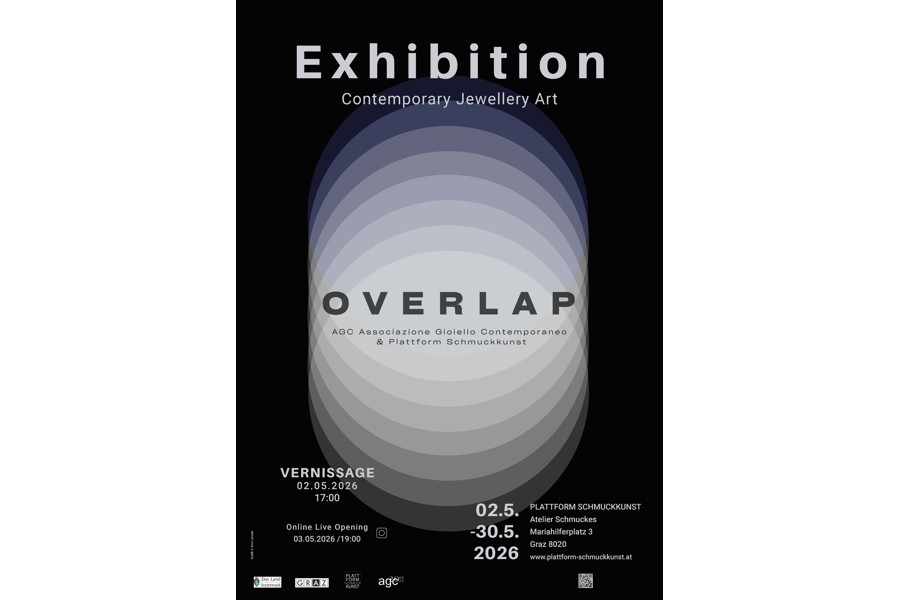 Flyer der Veranstaltung