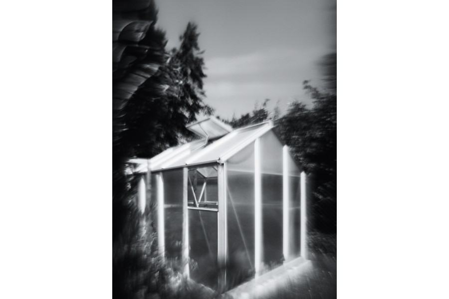 Scroll durch dein Leben!