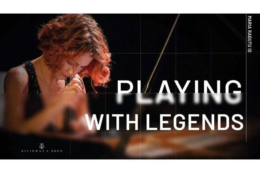 Flyer der Veranstaltung