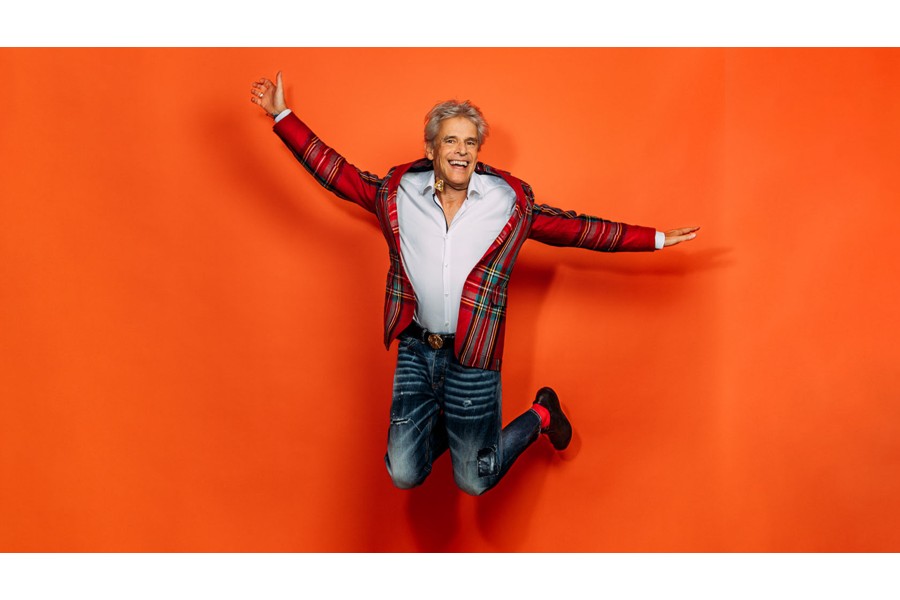 Flyer der Veranstaltung