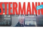 Dirk Stermann | "20 Spritzer bis Amstetten"