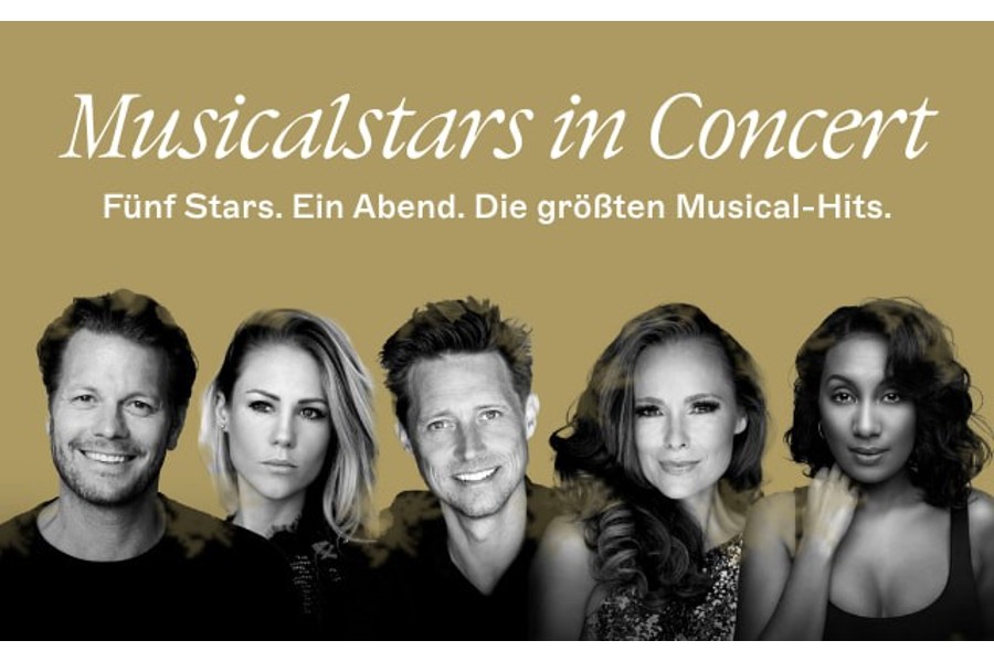 Flyer der Veranstaltung