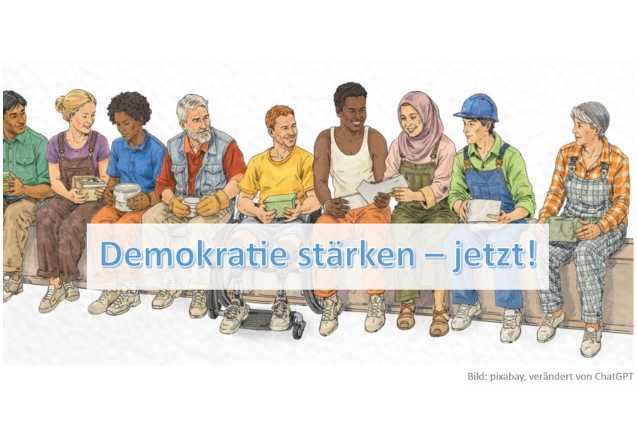 Demokratie-staerken-jetzt_Bild_pixabay_ChatGPT