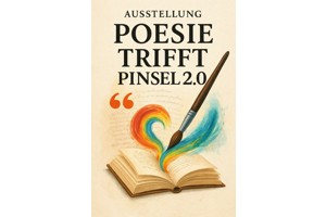 Poesie trifft Pinsel 2.0