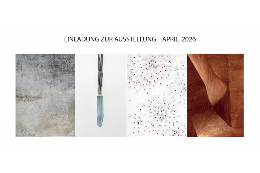 Flyer der Veranstaltung