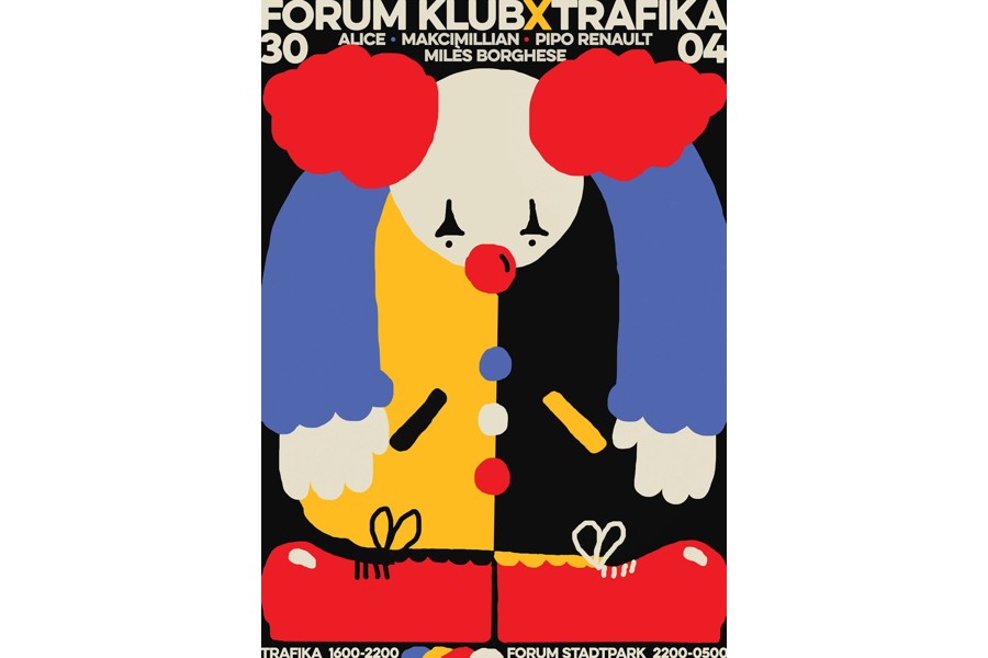 Sujet der Veranstaltung