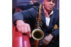 Wayne Escoffery Quartet