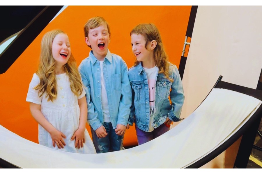 Sujet der Veranstaltung