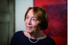 Renate Welsh: Ich fall mir selbst ins Wort