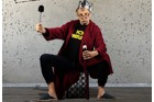 Severin Groebner „Ich bin das Volk"