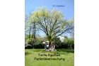 Ingrid Schuster präsentiert ihr neuestes Kinderbuch: "Tante Agathes Ferienüberraschung"