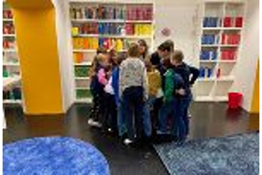 Flyer der Veranstaltung