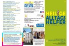 HEILIGE ALLTAGSHELFER