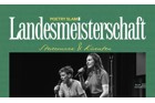 Poetry Slam Landesmeisterschaft 2026