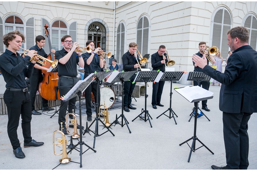 Foto: Johannes Gellner kug_redoute_2023