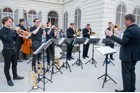 5. STB-KONZERT "BRASS 2026" - Bläserkreis & Brass-Quintett- R.Summerer
