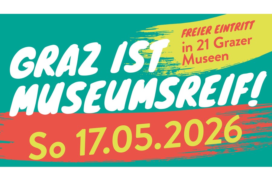 Foto: kk Flyer der Veranstaltung