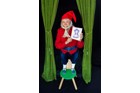 THEATER ASOU - "SCHNEEWITTCHEN UND DER 7. ZWERG"