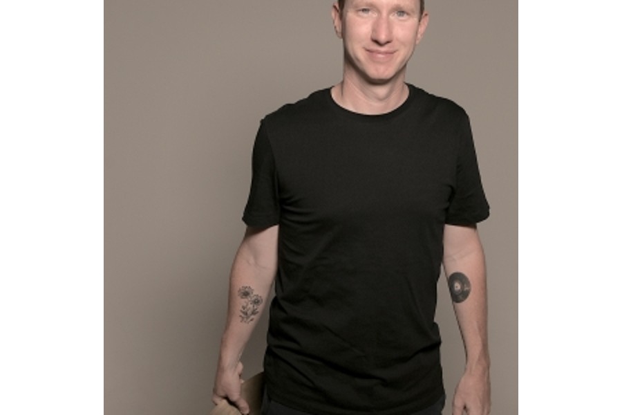 Chris Smith