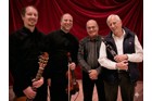 Los Mareados: Cuarteto Tango