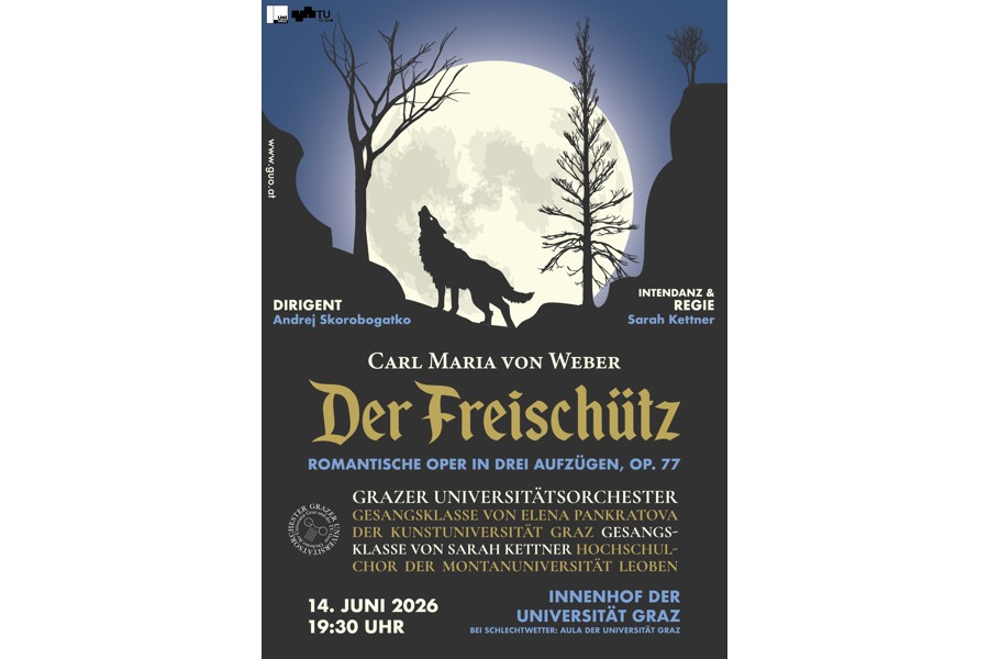 Foto: kk Flyer zur Veranstaltung