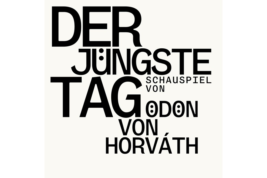 Flyer zur Veranstaltung