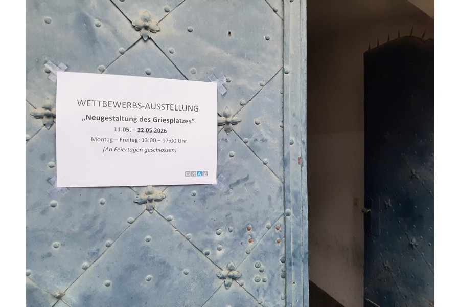 Foto: Ada Hauser Sujet der Veranstaltung