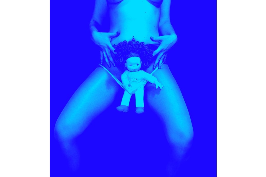 St.A.i.R. Ausstellung | Dea Shubleka - Influxus Sensorius