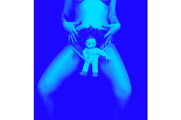 St.A.i.R. Ausstellung | Dea Shubleka - Influxus Sensorius