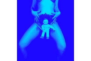 St.A.i.R. Ausstellung | Dea Shubleka - Influxus Sensorius