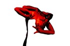 In utero
