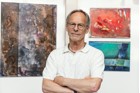 NUR STEINIGKEITEN - WALTER KÖSTENBAUER