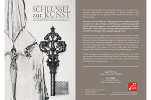 Sonderausstellung „Schlüssel zur Kunst“