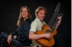 Agnes Palmisano & Daniel Fuchsberger: Beziehungsweisen