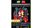 Zupfmusik-Ensemble trifft Chorgesang