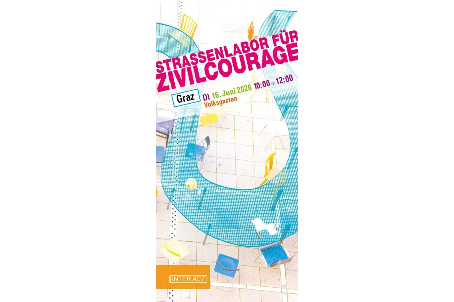 Eventplakat