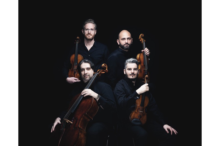 Quartetto_di_Cremona