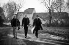 Avanoid Albumpräsentation Sanctus