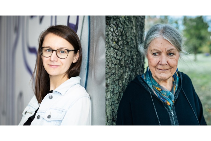 Sebauer © Birte Filmer; Schubert © Eddy Zimmermann Rabauke Filmprod.