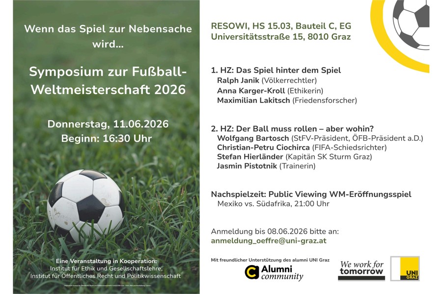 Folter der Veranstaltung