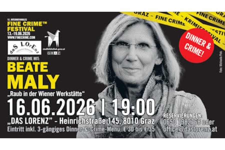 Eventplakat